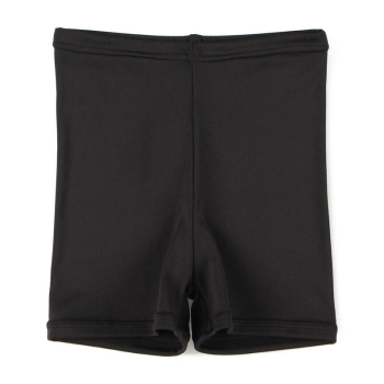 セブンプレミアムライフスタイル　キッズ　スパッツ　ドライ　ショート丈