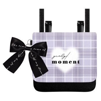 カミオジャパン　新学期どこでもポッケ　ガーリーモーメント