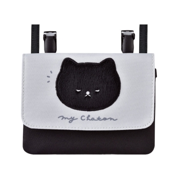 横長どこでもポッケ　ＭＹ　ＣＨＡＴＯＮ