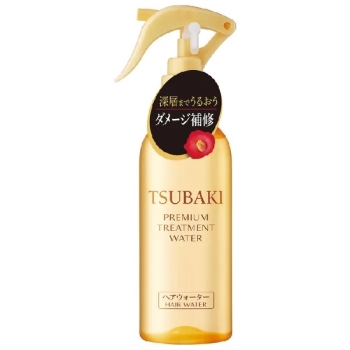 ＴＳＵＢＡＫＩ　プレミアム　トリートメントウォーター　２１０ｍｌ