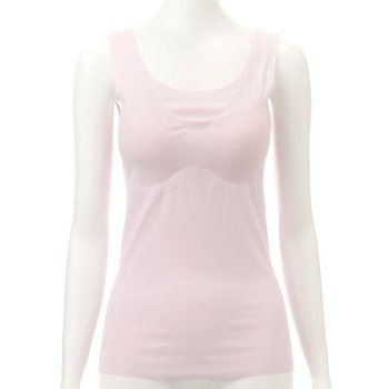 ＳｕＴｅＫｉ　ここちフリー　カップ付きタンクトップ