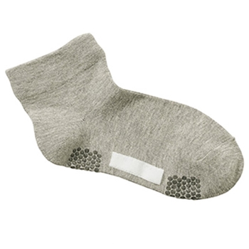 婦人快適工房口ゴムハカマソックス