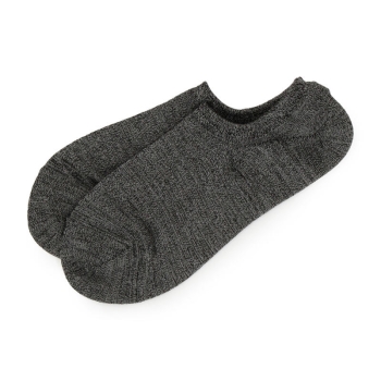 【24-26cmのみ】ボディクーラー　冷感クール　フットカバー／セブンプレミアムライフスタイル