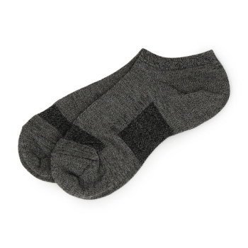 ボディクーラー　冷感クール　スニーカー丈ソックス／セブンプレミアムライフスタイル