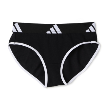 グンゼ　アディダス　女児　ハーフショーツ