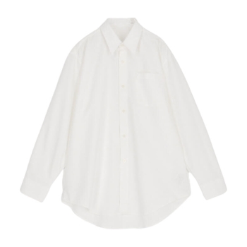 セブンプレミアムライフスタイル　男児長袖「動き快適」スクールワイシャツ