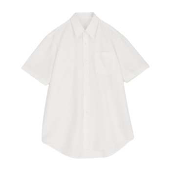 セブンプレミアムライフスタイル　男児半袖「動き快適」スクールワイシャツＢ