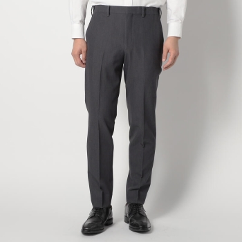 サスビズ　全方向ストレッチスラックス　ノータック