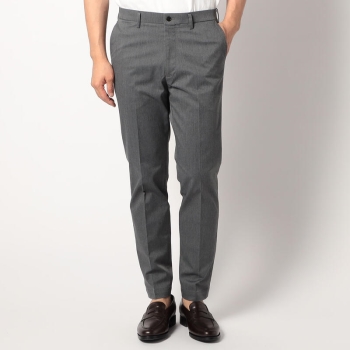 サスカジ　すごいチノノータック　ライトグレー