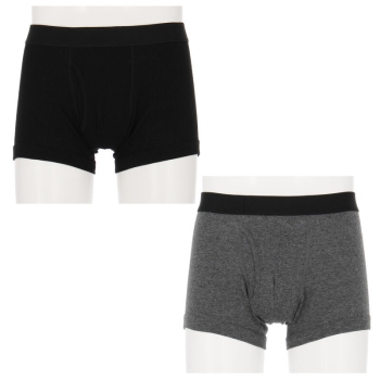 ＲＵＳＨ ＭＯＲＥ　フライスボクサーブリーフ　２枚組