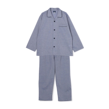 ＲＵＳＨ　ＭＯＲＥ綿　紳士パジャマ