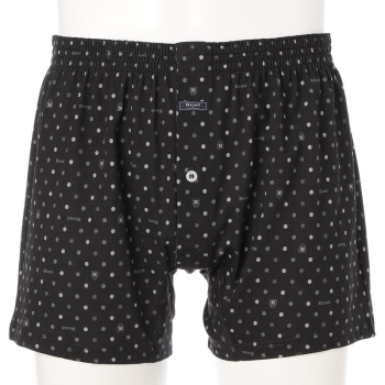 Ｋｅｎｔ　ドット柄ニットトランクス