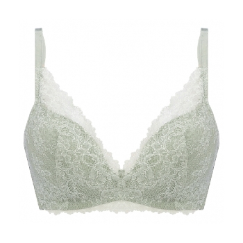 トリンプ　スマート　バランス６０２　ノンワイヤーブラジャー