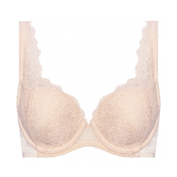 トリンプ　恋するブラ６１２　ブラジャー