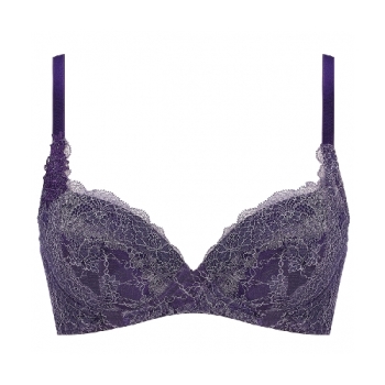 トリンプ　天使のブラ　スリムライン６１４　ブラジャー