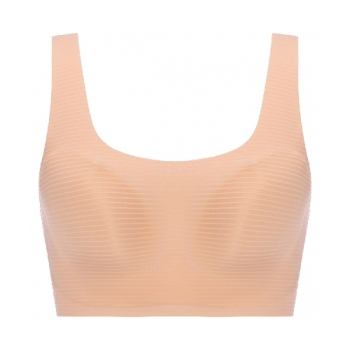 トリンプ　スロギー ゼロフィール ライトG065 ハーフトップ