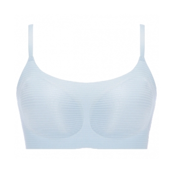 トリンプ　スロギー ゼロフィール ライトG065 ハーフトップ2