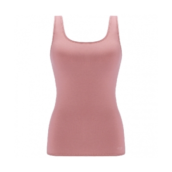 トリンプ　スロギー フリー オールラウンド カップ付きトップ