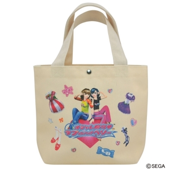 ミニトートお菓子ギフト　「ラブ ａｎｄ ベリー」　Ａ