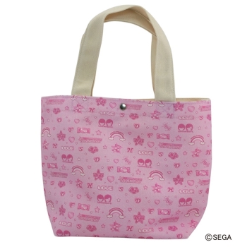 ミニトートお菓子ギフト　「ラブ ａｎｄ ベリー」　Ｂ