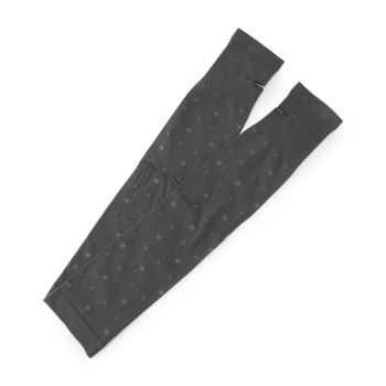 にゃんこ堂　アームカバーロング丈　５０ｃｍ