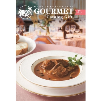 ごっつお便ＪＬコース