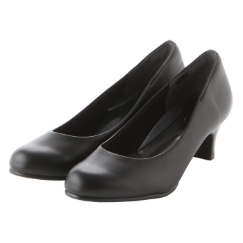 ＜ＫｉＲＥｉ＞ ラウンド ３Ｅ ５２ＭＭ パンプス／セブンプレミアムライフスタイル