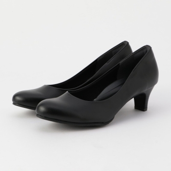 ＜ＫｉＲＥｉ＞ ラウンド ２Ｅ ５２ＭＭ パンプス／セブンプレミアムライフスタイル