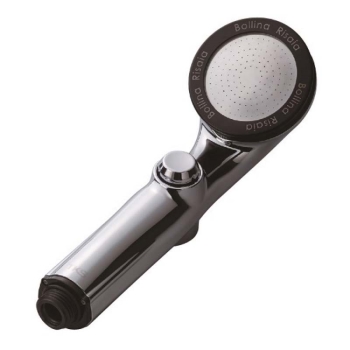 ボリーナリザイア　シャワーヘッド　シルバー　ＴＫ－７１５０－ＳＬ