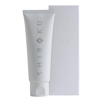 ＳＩＲＯＫＵデンタルペースト１００ｇ