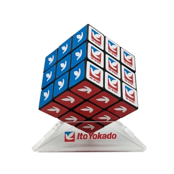 イトーヨーカドー６面ムービングキューブパズルノーマル