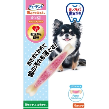 住商アグロ　ハーツ　デンタル　ボーンミニ　ソフトタイプ　超小型犬専用（３ｋ未満）　１個