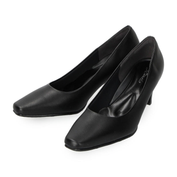 ＜ＫｉＲＥｉ＞ 　スクエア　２Ｅ　６５ＭＭ　パンプス／セブンプレミアムライフスタイル