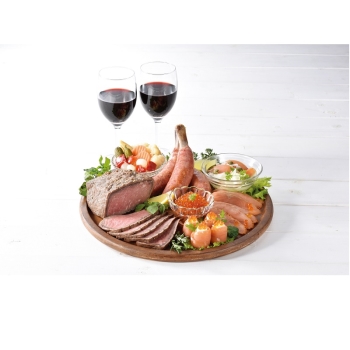 【じぶんぎふと】三國シェフ推奨　北海道グルメセット