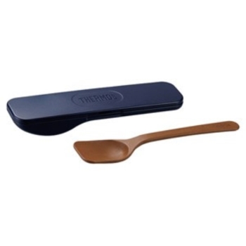 サーモス　フードコンテナースプーン　ＮＶＹ