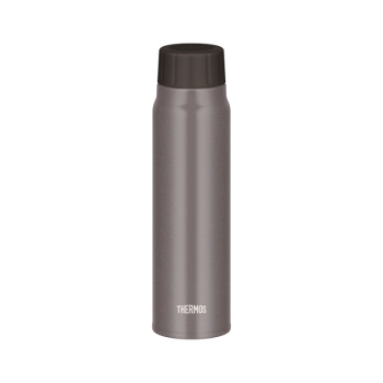 サーモス　保冷炭酸飲料ボトル　ＦＪＫ－５００　シルバー（ＳＬ）