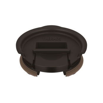 サーモス　タンブラー用フタ　　ＪＤＥーＬｉｄ　ＢＫ