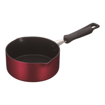 サーモス　ＩＨクックパン　ＫＮＡ－０１６Ｓ　Ｒ　　ガス火対応