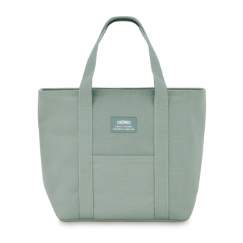 サーモス　保冷ランチバッグ　ＲＦＦ－００７　ＫＫＩ