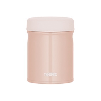 サーモス　真空断熱スープジャー　ＪＥＢ－４００　ＢＥＰ