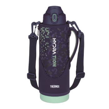 サーモス　真空断熱スポーツボトル　ＦＪＳ－１５００Ｆ　ＮＶＭＴ