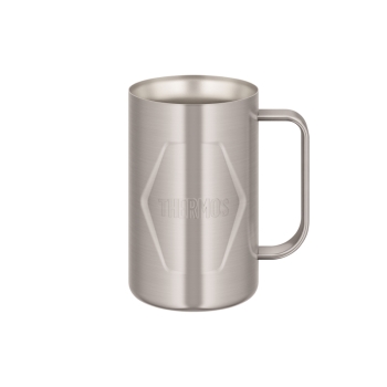 サーモス　真空断熱ジョッキ　ＪＤＫー６０１　Ｓ２