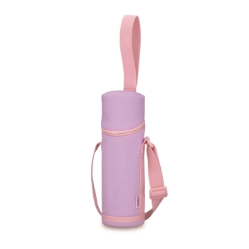 サーモス　マイボトルポーチ　ＡＰＧ－５０２　ＰＫＰ