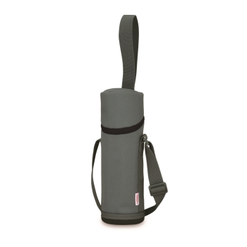 サーモス　マイボトルポーチ　ＡＰＧ－５０２　ＢＫ