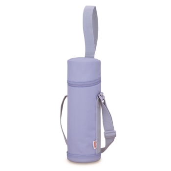 サーモス　マイボトルポーチ　ＡＰＧ－７５２　ＢＬ－ＰＬ