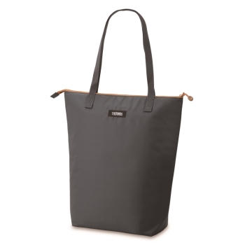 サーモス　保冷ショッピングバッグ　ＲＥＶ－０１２１　ＮＧＹ