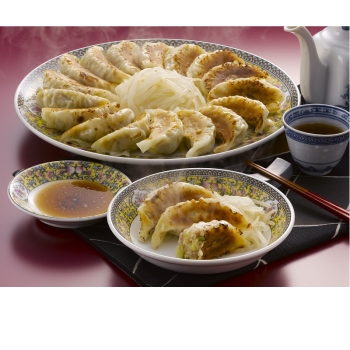 【じぶんぎふと】浜松餃子学会認定　浜松餃子45個