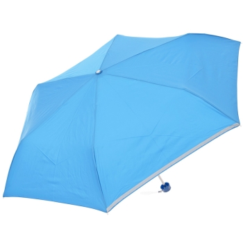 セブンプレミアムライフスタイル　学童無地ミニ傘