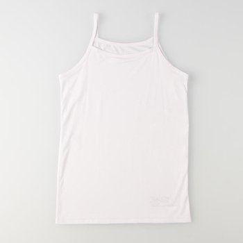 セブンプレミアムライフスタイル　ボディクーラー女児キャミソール