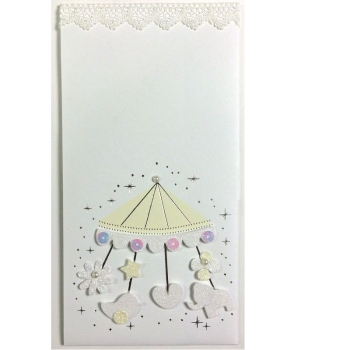 ご出産お祝い　メリーベビー